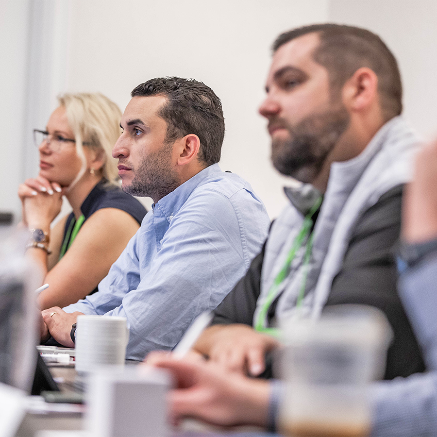 2025 retailer experience boardrooms
