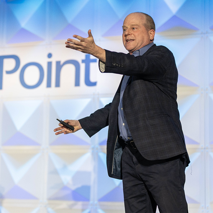 Supplier Experience Keynote BP 2025