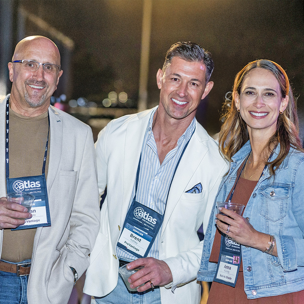 Supplier Experience Networking