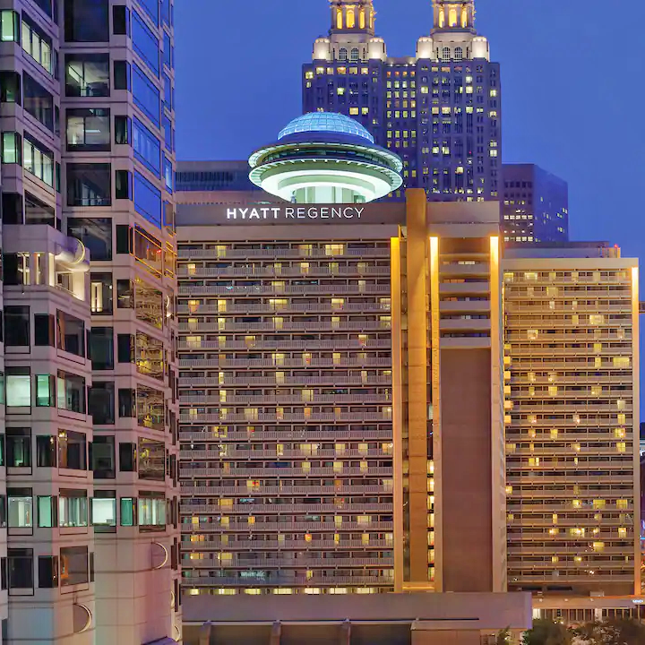 Renaissance Esmeralda Resort & Spa